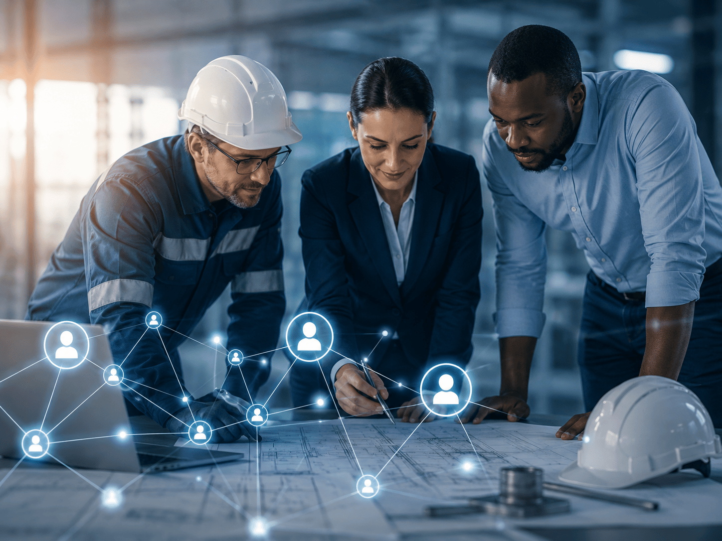 The Power of Engineering Networks